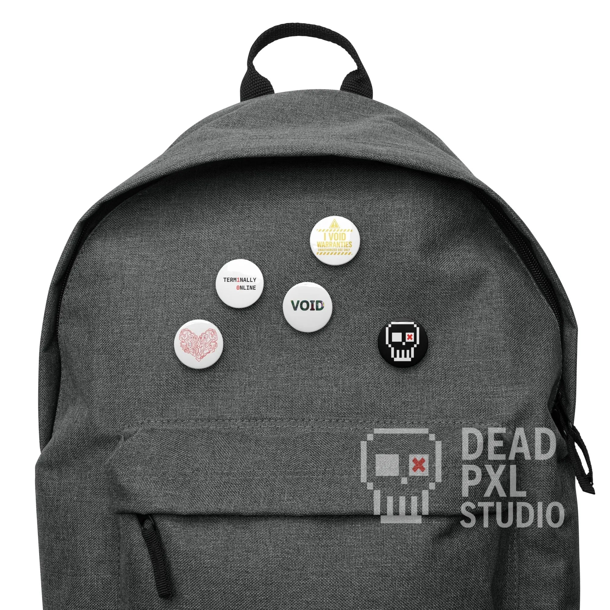 Dead PXL Pins