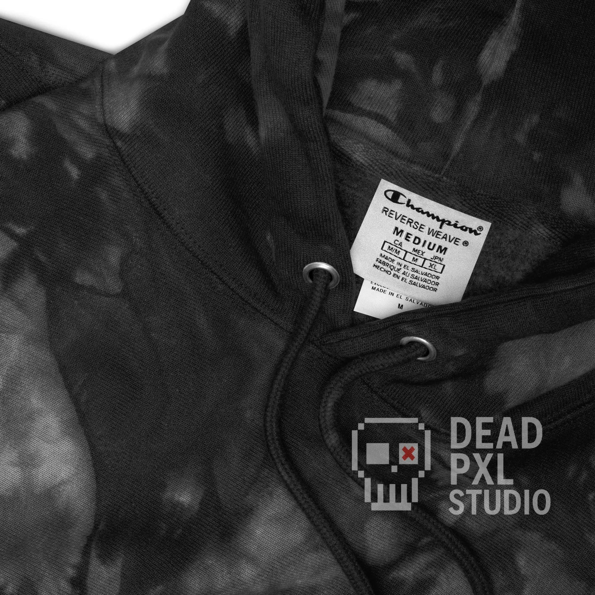 terminally online hoodie