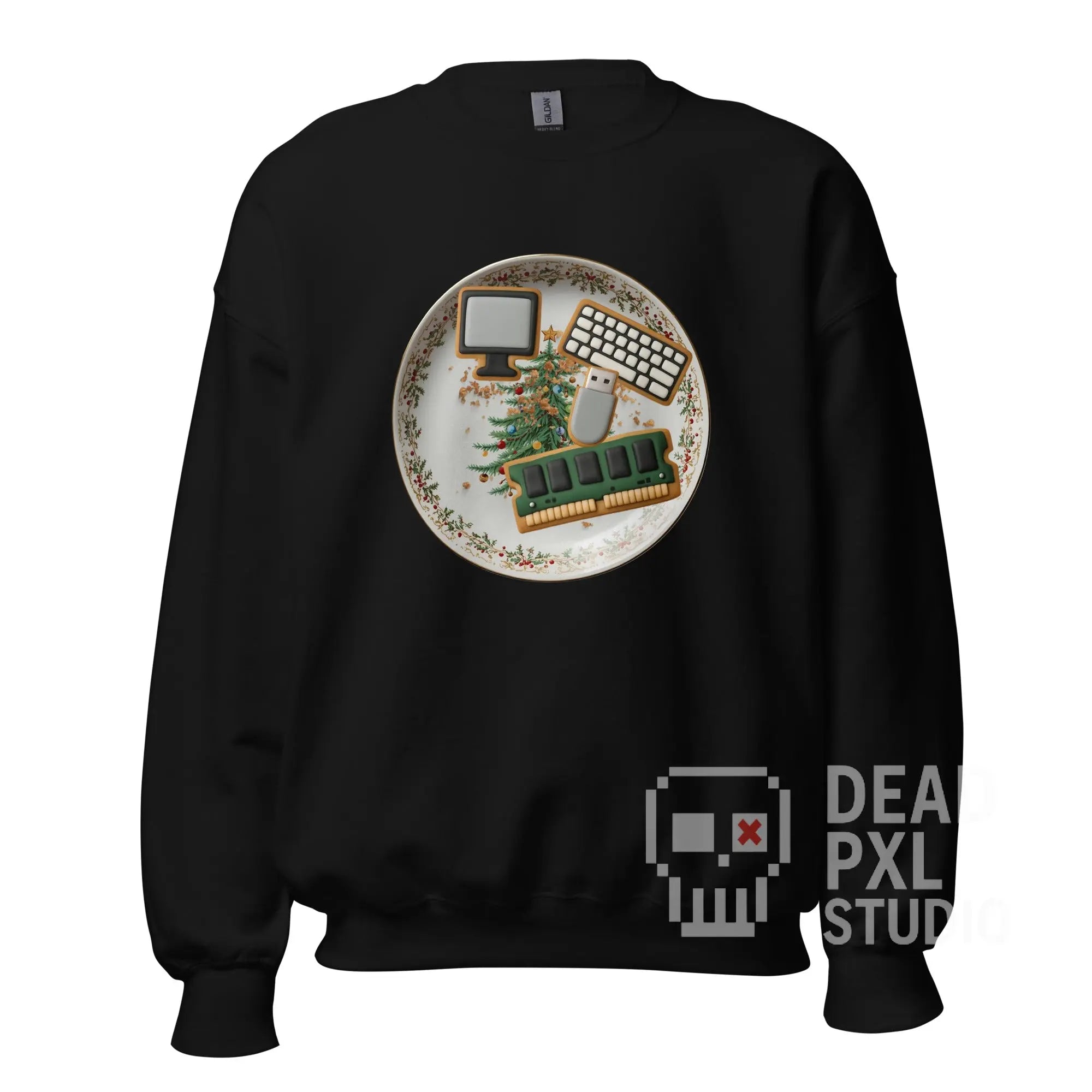 clear your cookies sweater