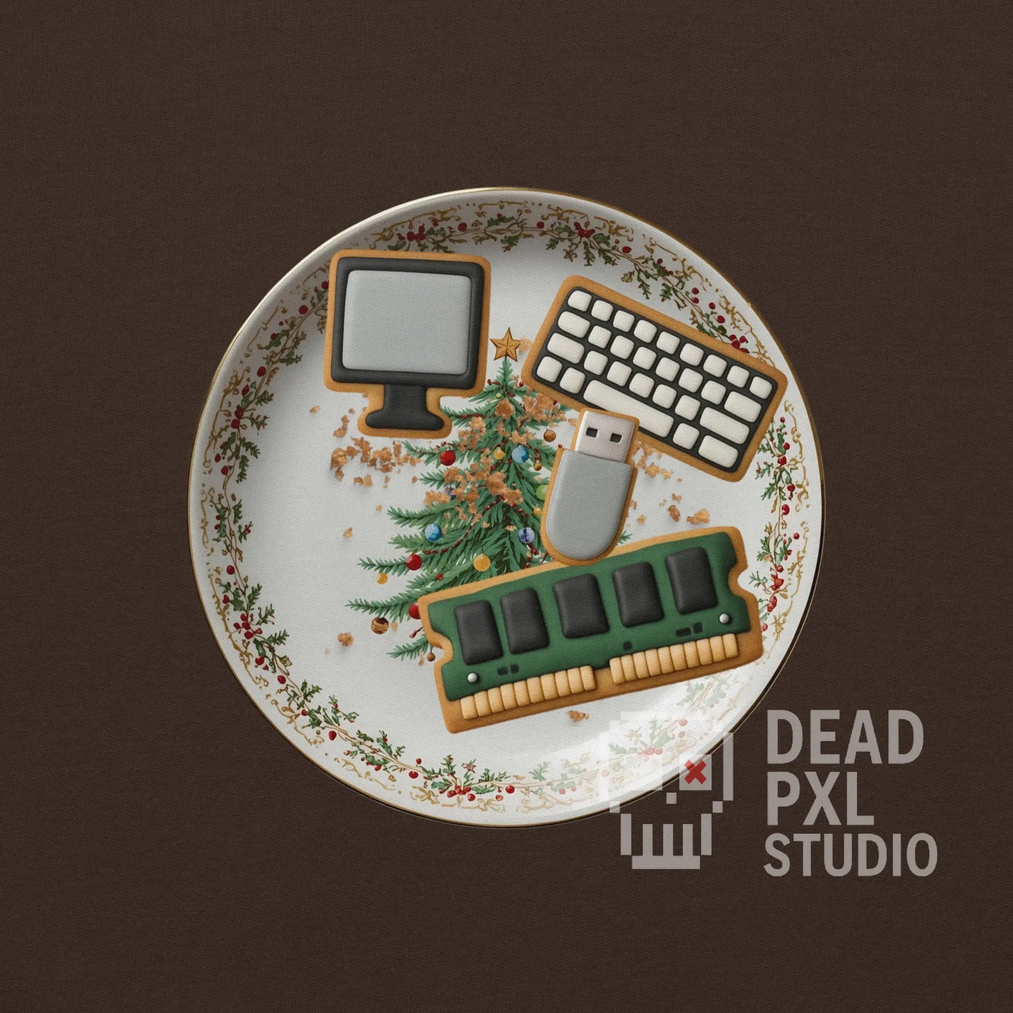 clear your cookies sweater