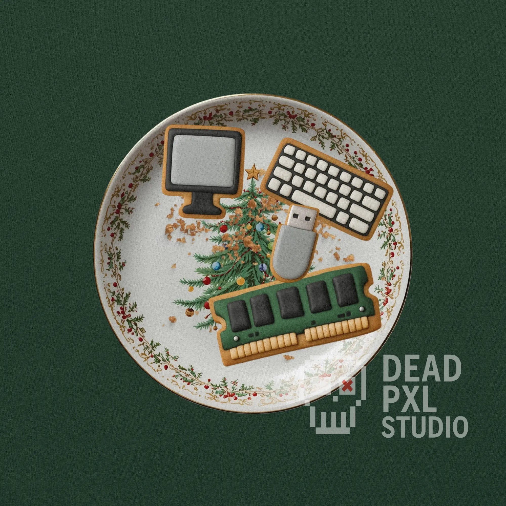 clear your cookies sweater