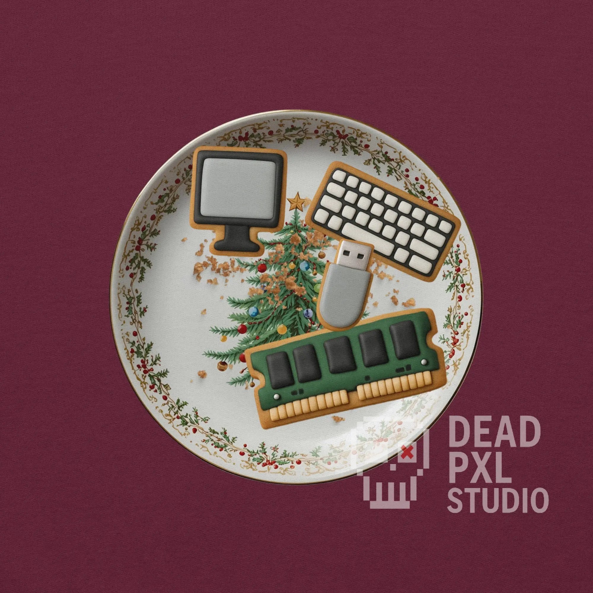 clear your cookies sweater