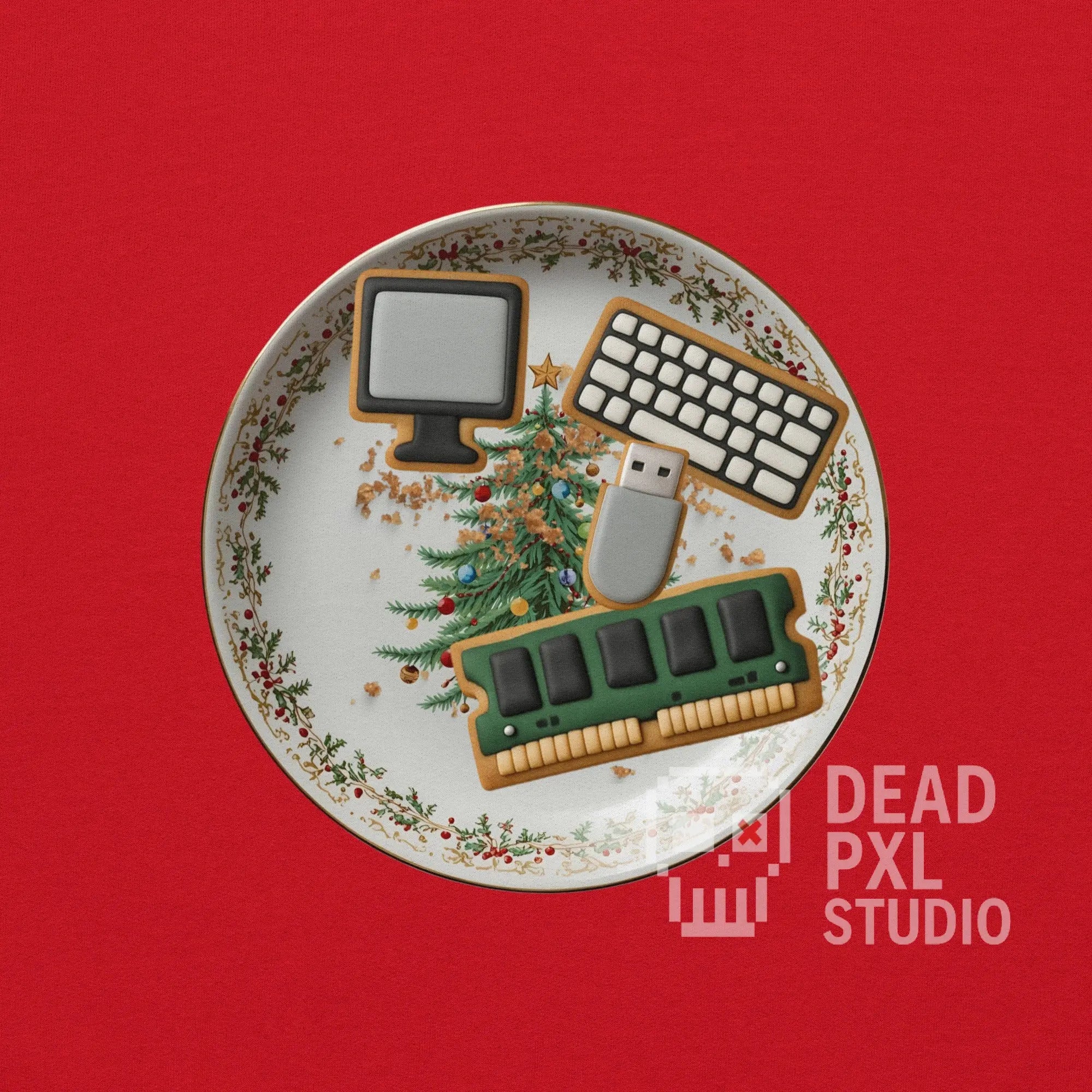 clear your cookies sweater